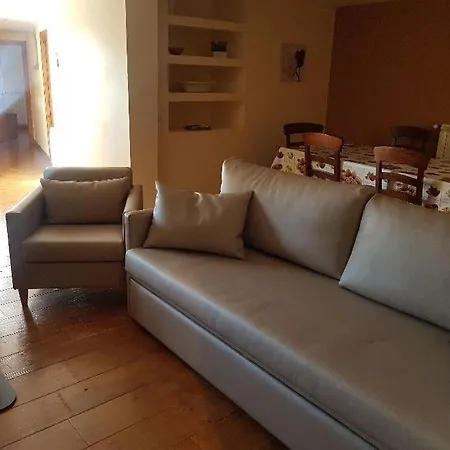 Apartment Cal Duran Bellver De Cerdanya