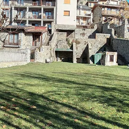 Apartment Cal Duran *