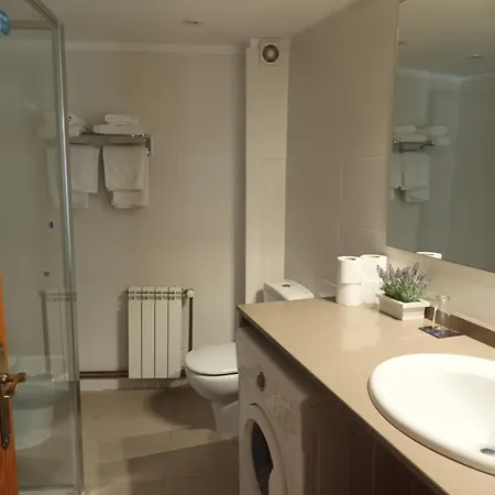 Apartment Cal Duran Bellver De Cerdanya