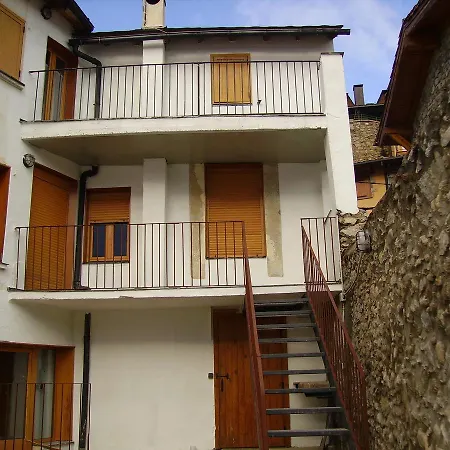 Apartment Cal Duran