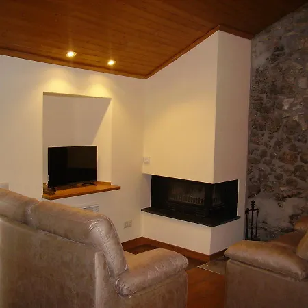 Apartment Cal Duran