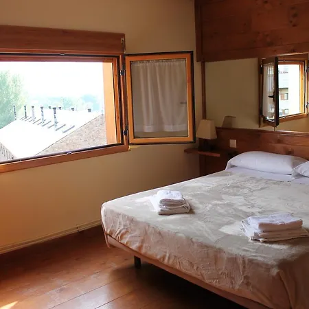 Apartment Cal Duran Bellver De Cerdanya