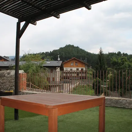Cal Duran Bellver De Cerdanya