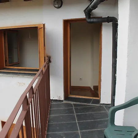 Apartment Cal Duran Bellver De Cerdanya