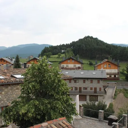 Cal Duran * Bellver De Cerdanya