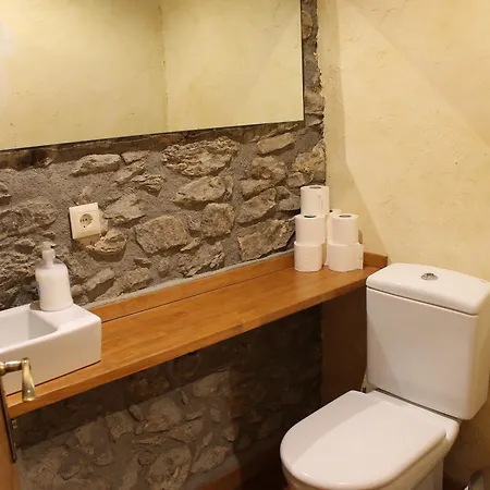 Cal Duran Apartment Bellver De Cerdanya