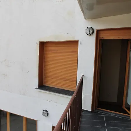Cal Duran Apartment Bellver De Cerdanya