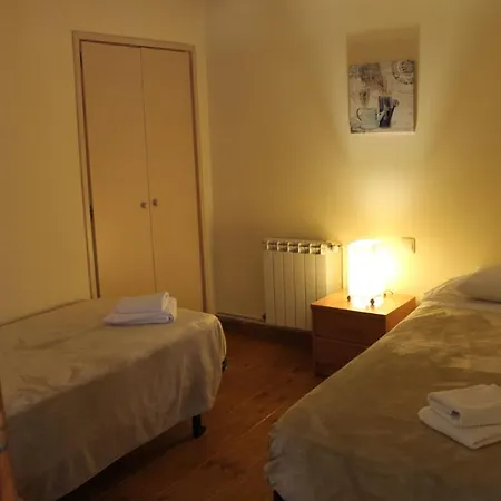 Apartment Cal Duran