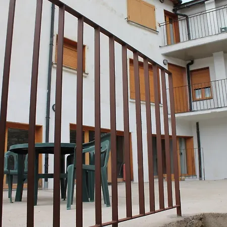 Apartment Cal Duran *