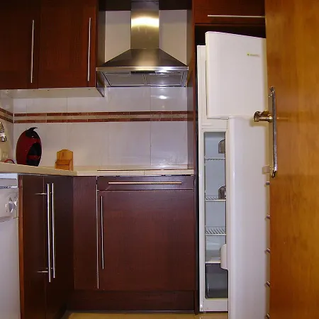 Cal Duran Apartment
